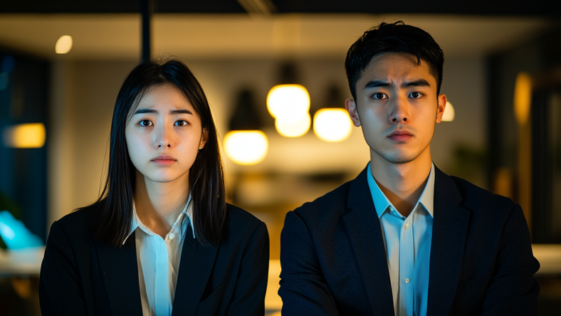 从风口跌落的人:两名密室逃脱创业者的10年